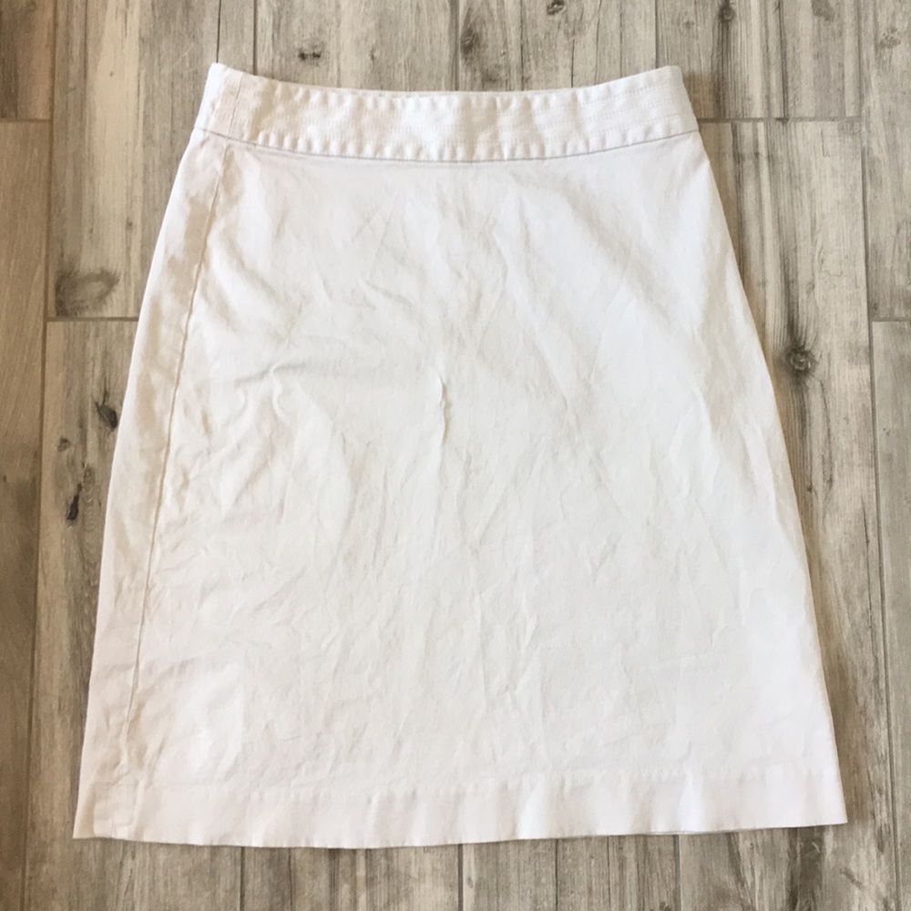 Banana Republic Khaki Shirt Size 4